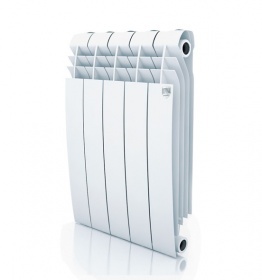 Биметалл радиаторы ROYAL THERMO Revolution Bimetall 500/80